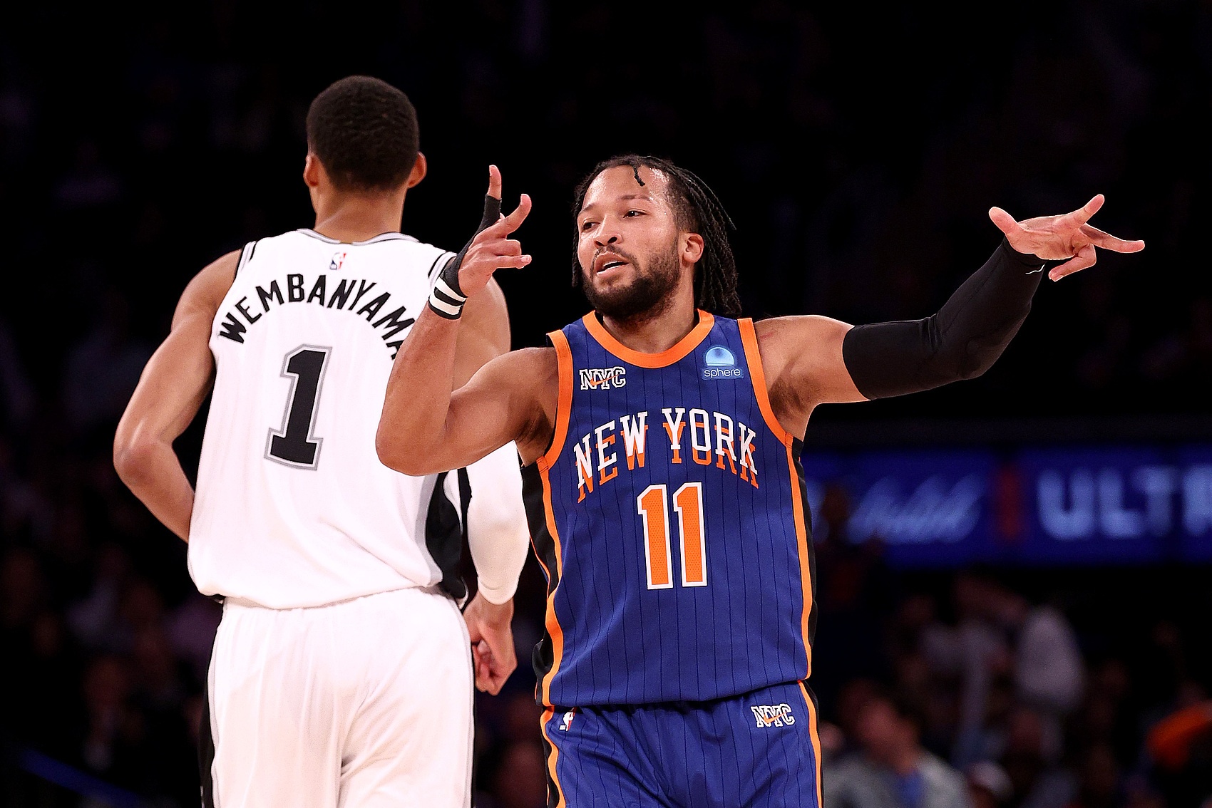 世界杯进球数排名-NBA彩经：状态出色势均力敌 尼克斯客场力拼马刺