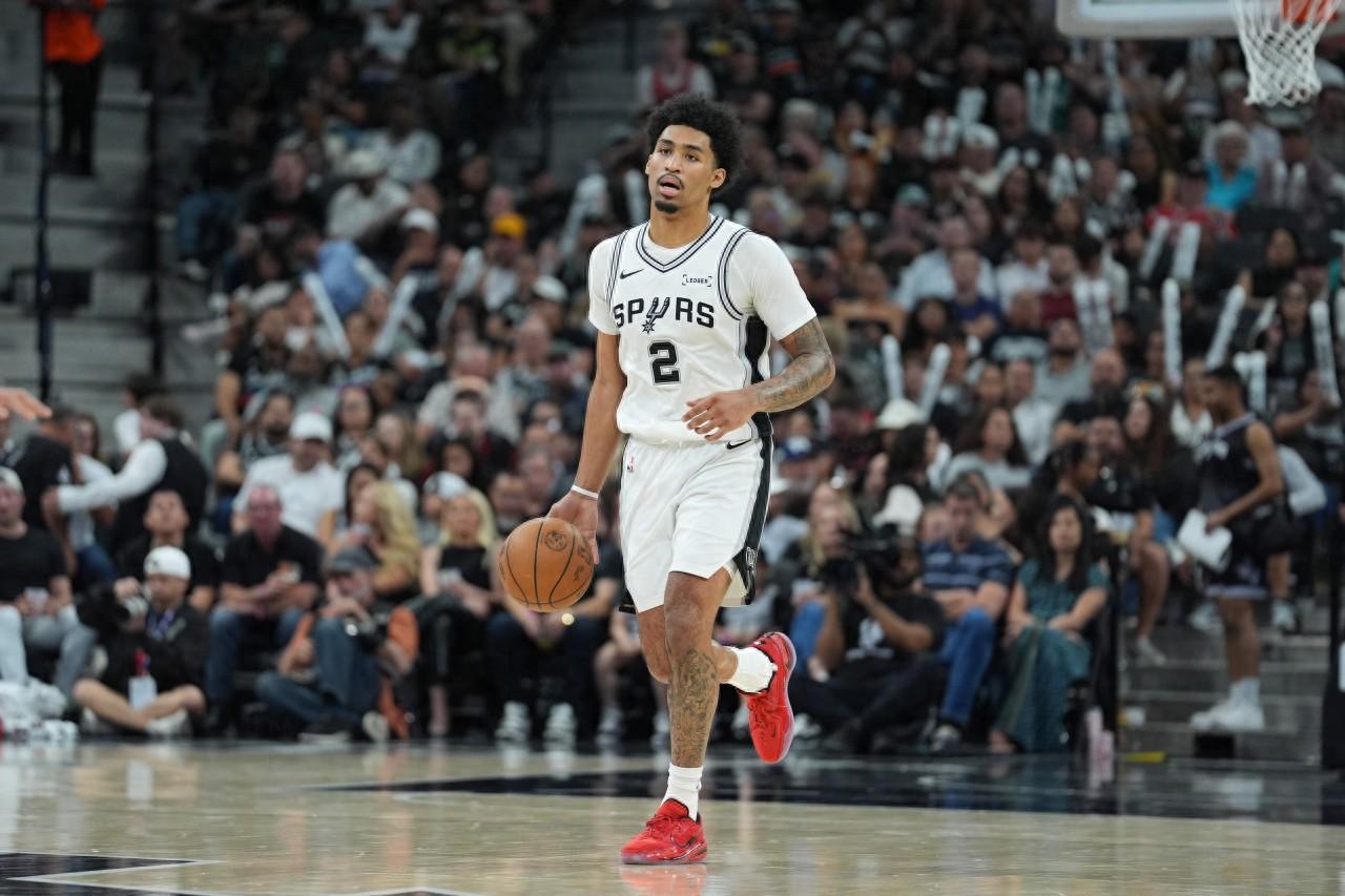世界杯进球数排名-就在今天，老大不在，20岁哈珀爆发，创造80年NBA独一无二的纪录